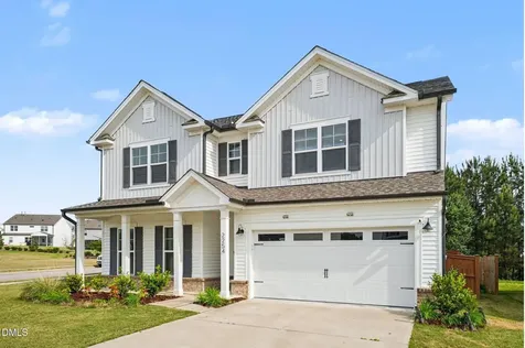 2254 Bethpage Drive Fuquay Varina NC 27526