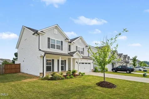 2254 Bethpage Drive Fuquay Varina NC 27526