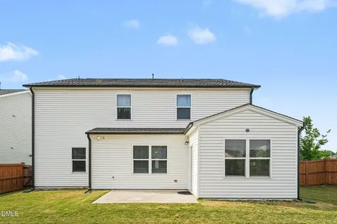 2254 Bethpage Drive Fuquay Varina NC 27526