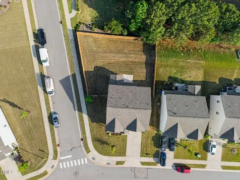 2254 Bethpage Drive Fuquay Varina NC 27526
