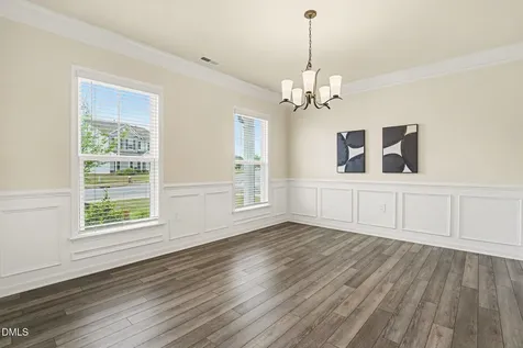 2254 Bethpage Drive Fuquay Varina NC 27526
