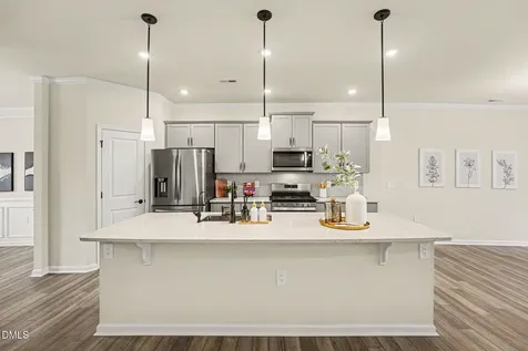 2254 Bethpage Drive Fuquay Varina NC 27526