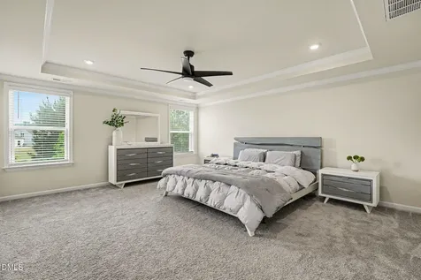 2254 Bethpage Drive Fuquay Varina NC 27526