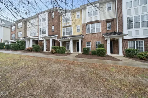 3839 Cary Glen Boulevard Cary NC 27519