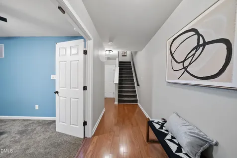 3839 Cary Glen Boulevard Cary NC 27519