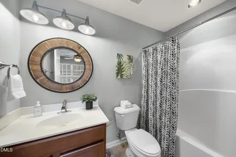 3839 Cary Glen Boulevard Cary NC 27519