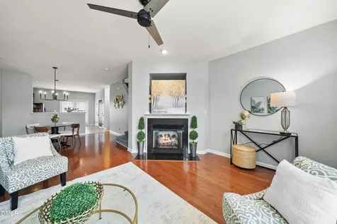 3839 Cary Glen Boulevard Cary NC 27519