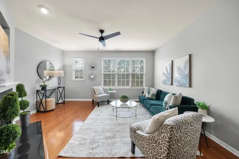 3839 Cary Glen Boulevard Cary NC 27519