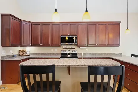 616 Woodland Trail Louisburg NC 27549