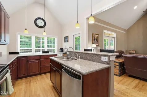 616 Woodland Trail Louisburg NC 27549