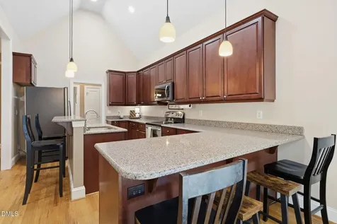 616 Woodland Trail Louisburg NC 27549