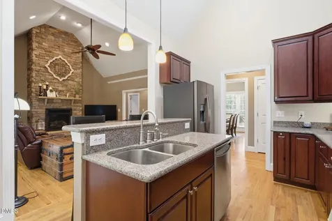616 Woodland Trail Louisburg NC 27549
