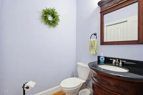 616 Woodland Trail Louisburg NC 27549