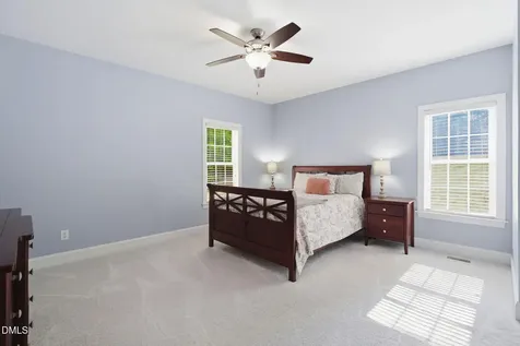 616 Woodland Trail Louisburg NC 27549