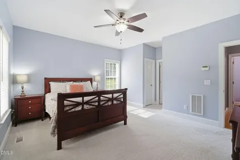 616 Woodland Trail Louisburg NC 27549