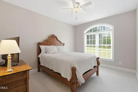 616 Woodland Trail Louisburg NC 27549