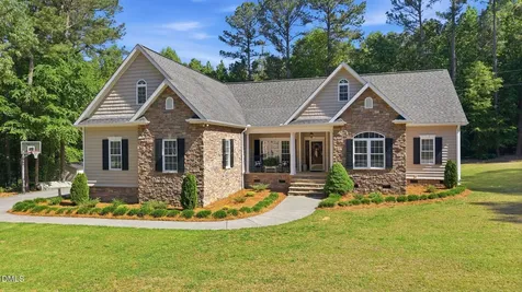 616 Woodland Trail Louisburg NC 27549