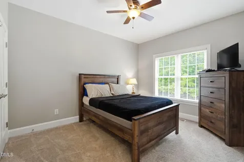616 Woodland Trail Louisburg NC 27549