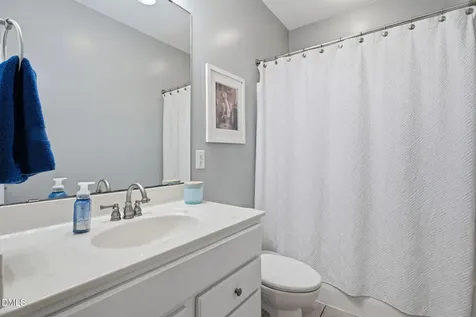 616 Woodland Trail Louisburg NC 27549