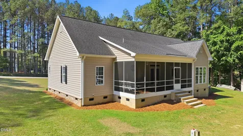 616 Woodland Trail Louisburg NC 27549