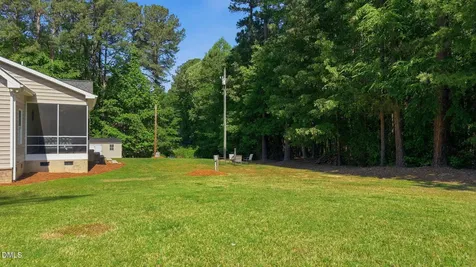 616 Woodland Trail Louisburg NC 27549
