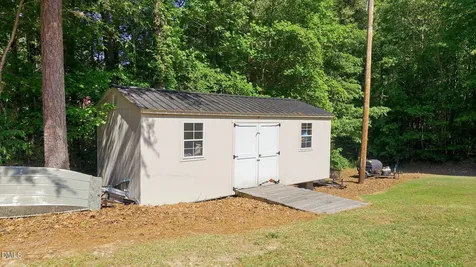 616 Woodland Trail Louisburg NC 27549