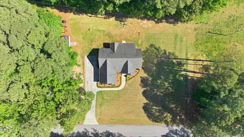 616 Woodland Trail Louisburg NC 27549