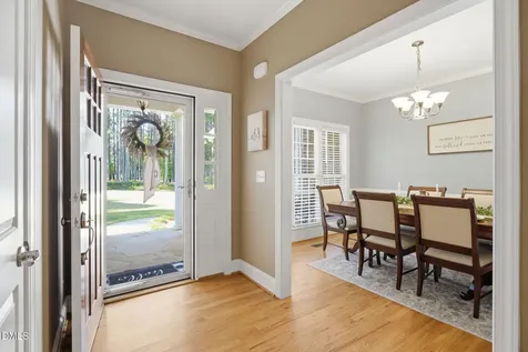 616 Woodland Trail Louisburg NC 27549