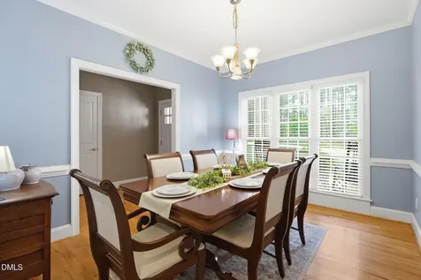 616 Woodland Trail Louisburg NC 27549