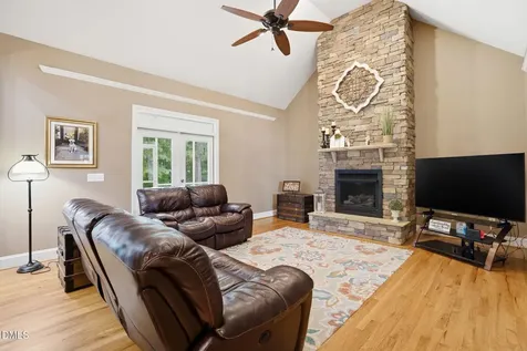 616 Woodland Trail Louisburg NC 27549