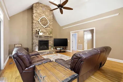 616 Woodland Trail Louisburg NC 27549