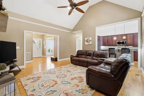 616 Woodland Trail Louisburg NC 27549
