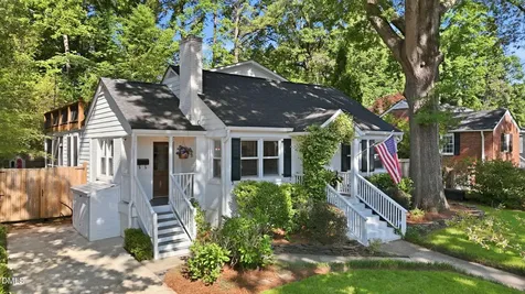 703 Harris Street Raleigh NC 27607