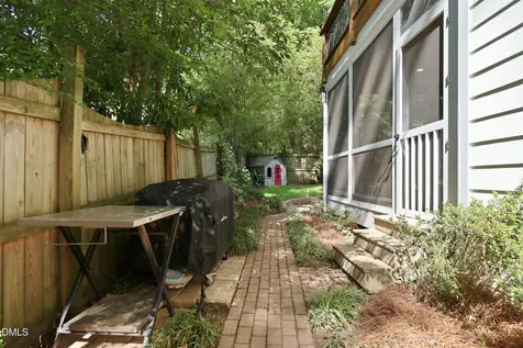 703 Harris Street Raleigh NC 27607