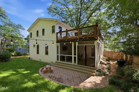 703 Harris Street Raleigh NC 27607