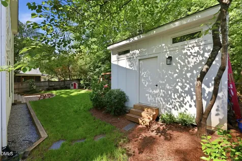 703 Harris Street Raleigh NC 27607