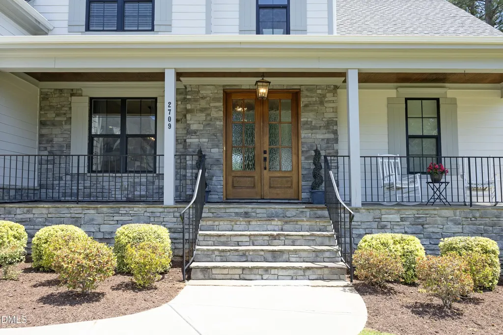 2709 Trifle Lane Wake Forest NC 27587