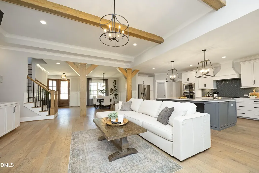 2709 Trifle Lane Wake Forest NC 27587