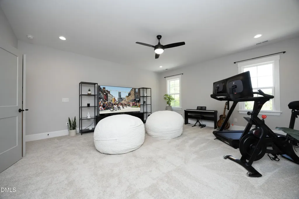 2709 Trifle Lane Wake Forest NC 27587