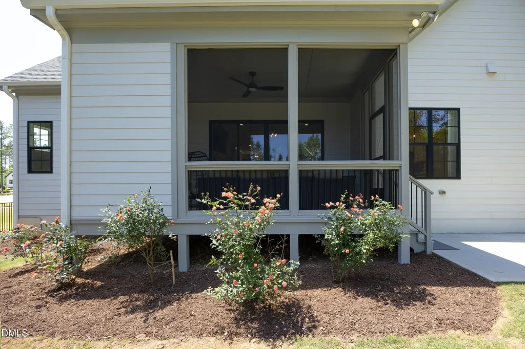 2709 Trifle Lane Wake Forest NC 27587