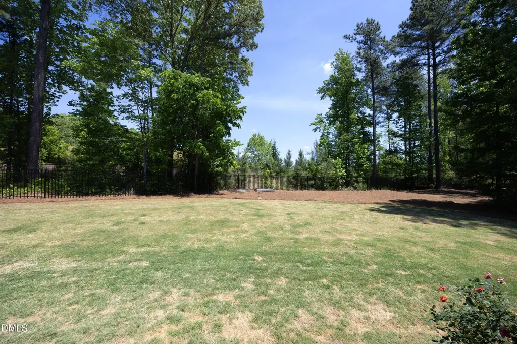 2709 Trifle Lane Wake Forest NC 27587