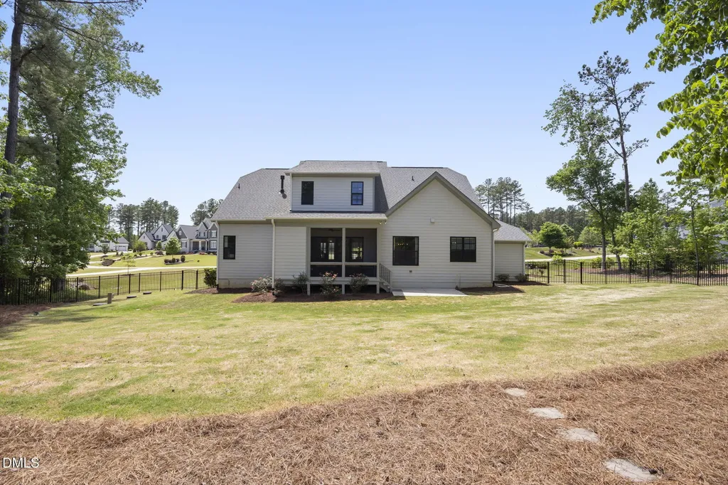 2709 Trifle Lane Wake Forest NC 27587