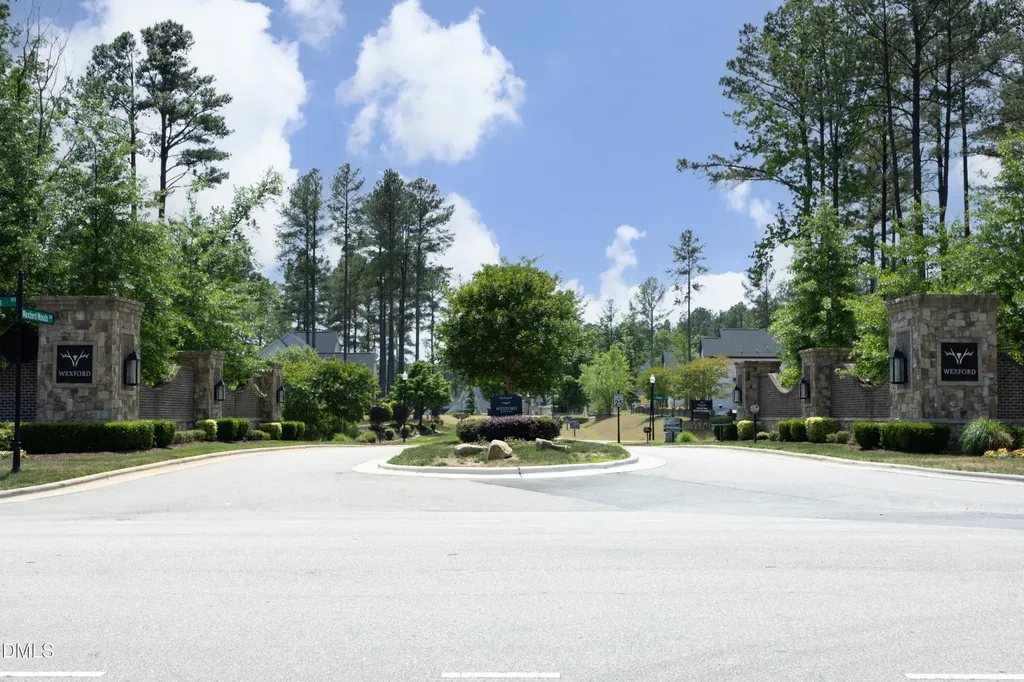 2709 Trifle Lane Wake Forest NC 27587