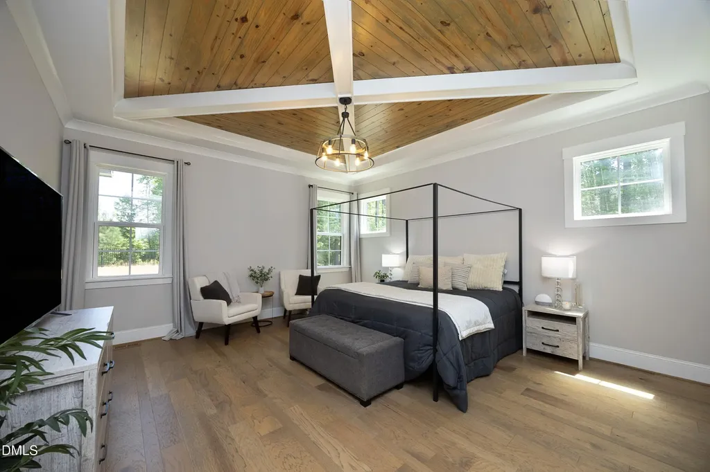2709 Trifle Lane Wake Forest NC 27587