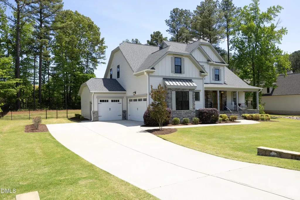 2709 Trifle Lane Wake Forest NC 27587