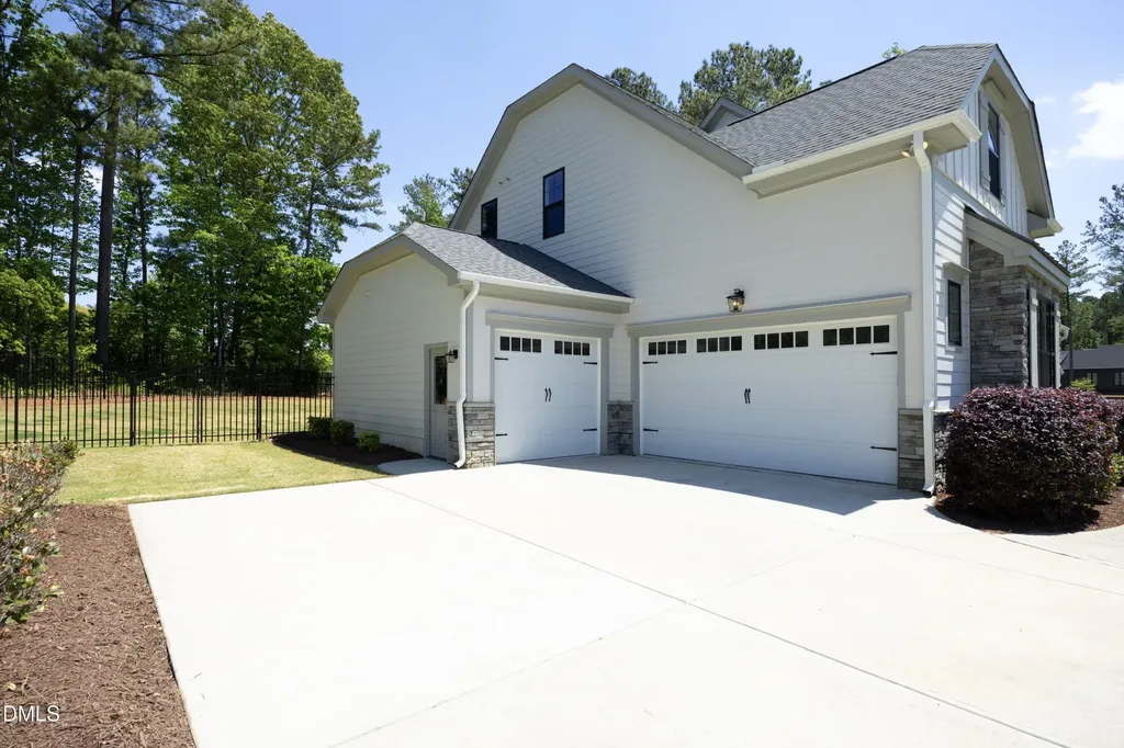 2709 Trifle Lane Wake Forest NC 27587