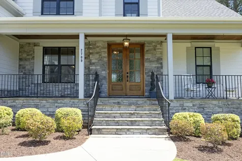 2709 Trifle Lane Wake Forest NC 27587