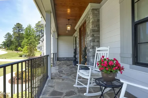 2709 Trifle Lane Wake Forest NC 27587