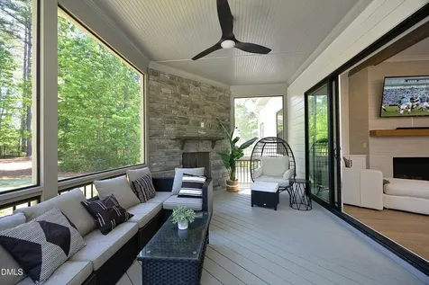 2709 Trifle Lane Wake Forest NC 27587