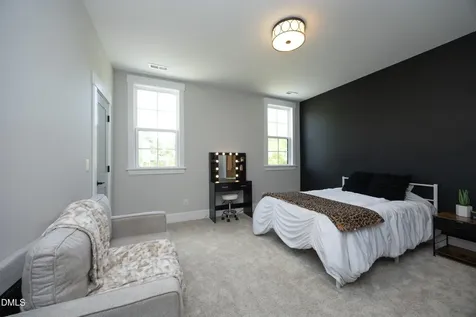 2709 Trifle Lane Wake Forest NC 27587